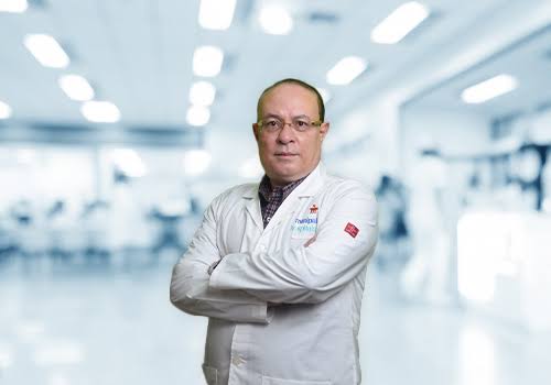 Dr Sandip Sen
